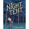 The Night Tent - Hardcover