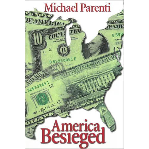 America Besieged - Paperback