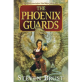 The Phoenix Guards - Paperback