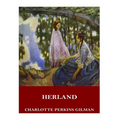 Herland - Paperback