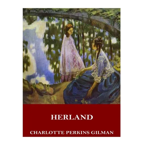 Herland - Paperback