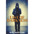 List of Darkness - Paperback