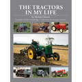The Tractors in My Life - Hardcover