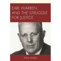 Earl Warren and the Struggle for Justice - Paperback