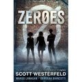 Zeroes - Paperback