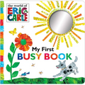 My First Busy Book - Board Book