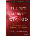 The New Market Wizards: Conversations with America's Top Traders - Hardcover