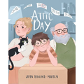 Attic Day - Paperback