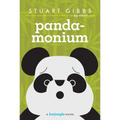 Panda-Monium - Paperback
