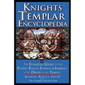 Knights Templar Encyclopedia - Paperback
