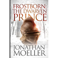 Frostborn: The Dwarven Prince - Paperback