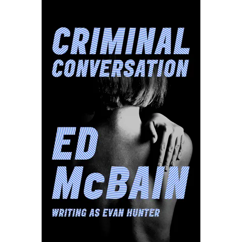 Criminal Conversation - Paperback
