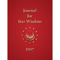 Journal for Star Wisdom 2017 - Paperback