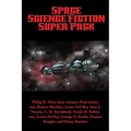 Space Science Fiction Super Pack: A Positronic Book - Paperback