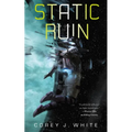 Static Ruin - Paperback