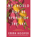 We Should Not Be Afraid of the Sky - Paperback