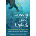 Swimming with Elephants: My Unexpected Pilgrimage from Physician to Healer - Paperback