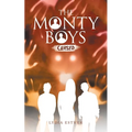 The Monty Boys: Cursed - Paperback