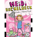 Heidi Heckelbeck Lends a Helping Hand - Paperback
