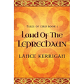 Land of the Leprechaun - Paperback