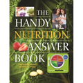 The Handy Nutrition Answer Book - Paperback