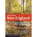 Day Hiking New England: Maine * New Hampshire * Vermont * Connecticut * Massachusetts * Rhode Island (Day Hiking Series) - Paperback