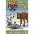 The Wounded Buzzard on Christmas Eve - Hardcover