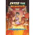 Enter the Manifeco: Symphony of the Swordsmen, ACT 2 - Paperback