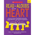Read-Alouds with Heart: Grades 3-5 - Paperback
