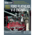 How to Rebuild and Modify Ford Flathead V-8 Engines - Paperback