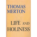 Life and Holiness - Paperback