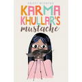 Karma Khullar's Mustache - Paperback