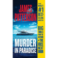 Murder in Paradise - Mass Market Paperbound