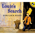 Louie's Search - Paperback