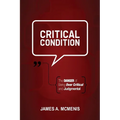 Critical Condition - Paperback