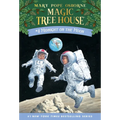 Midnight on the Moon - Paperback