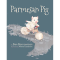 Parmesan Pig - Paperback