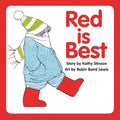 Red Is Best - Hardcover