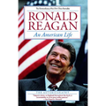 An American Life - Paperback