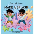 Make A Splash - Hardcover