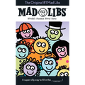 Mad Libs - Paperback