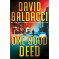 One Good Deed - Hardcover