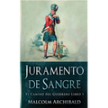 Juramento de Sangre - Paperback