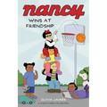 Nancy Wins at Friendship - Paperback