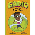 Sadiq and the Fun Run - Paperback