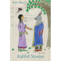 Rabbit Stories - Paperback