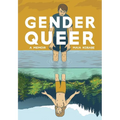 Gender Queer: A Memoir - Paperback