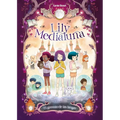 El Gremio de Las Brujas / The Witches Guild. Lily Medialuna 2 - Hardcover