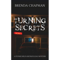 Turning Secrets: A Stonechild and Rouleau Mystery - Paperback