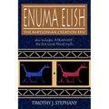 Enuma Elish: The Babylonian Creation Epic: also includes 'Atrahasis', the first Great Flood myth - Paperback